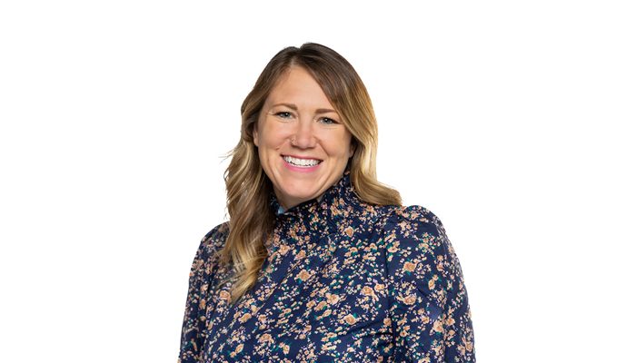 Allison Cousins
